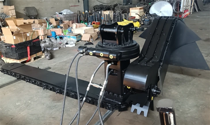 Ballast Undercutter suppliers