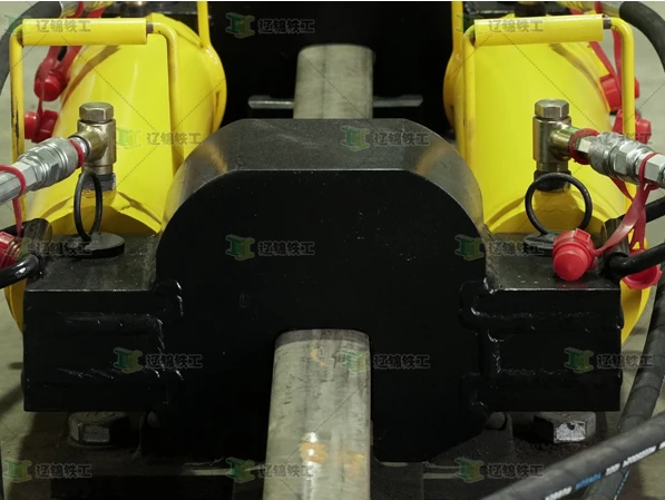 Hydraulic Rail Stressor suppliers